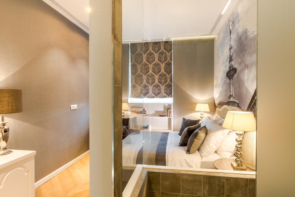 Procurator 7 Luxury Rooms Split Habitación foto
