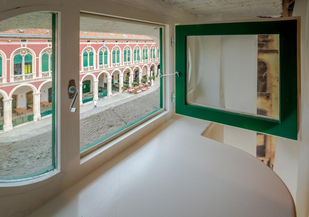Procurator 7 Luxury Rooms Split Habitación foto