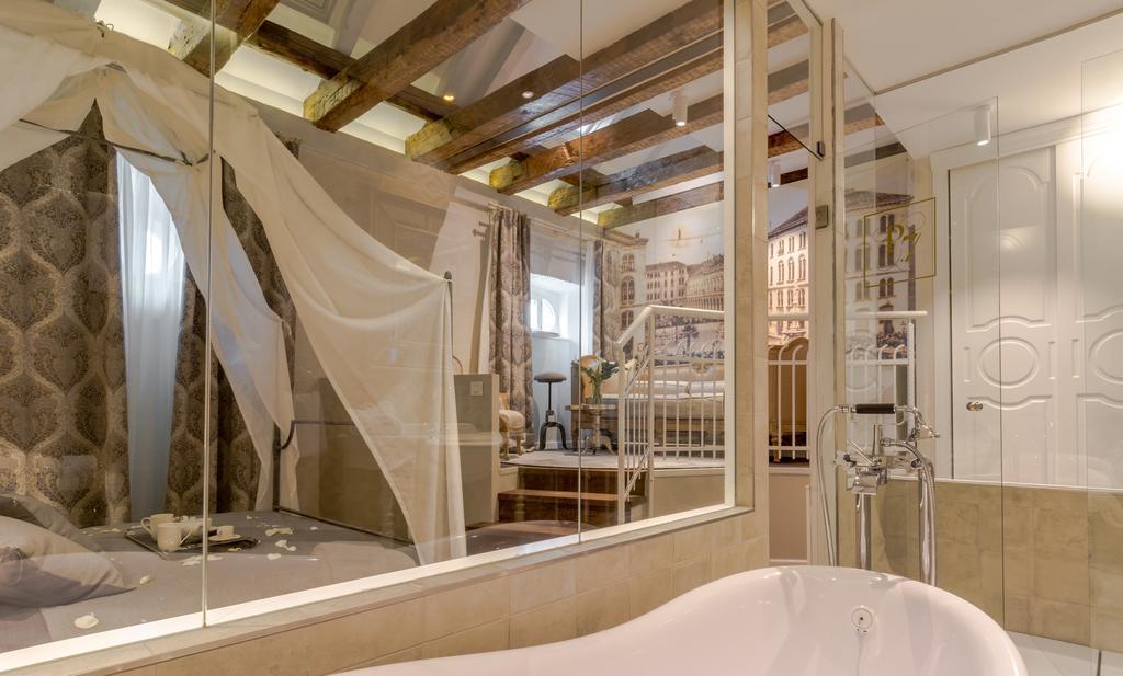 Procurator 7 Luxury Rooms Split Habitación foto