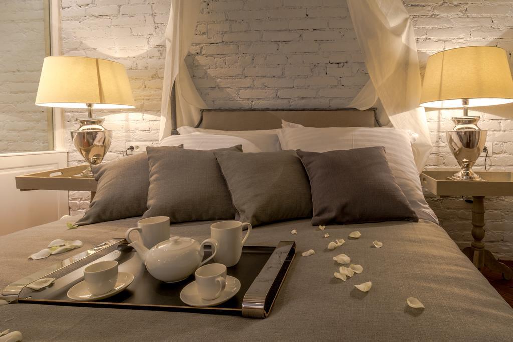 Procurator 7 Luxury Rooms Split Habitación foto