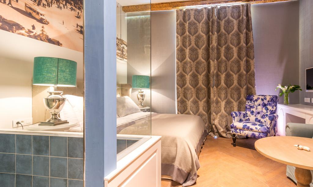 Procurator 7 Luxury Rooms Split Habitación foto