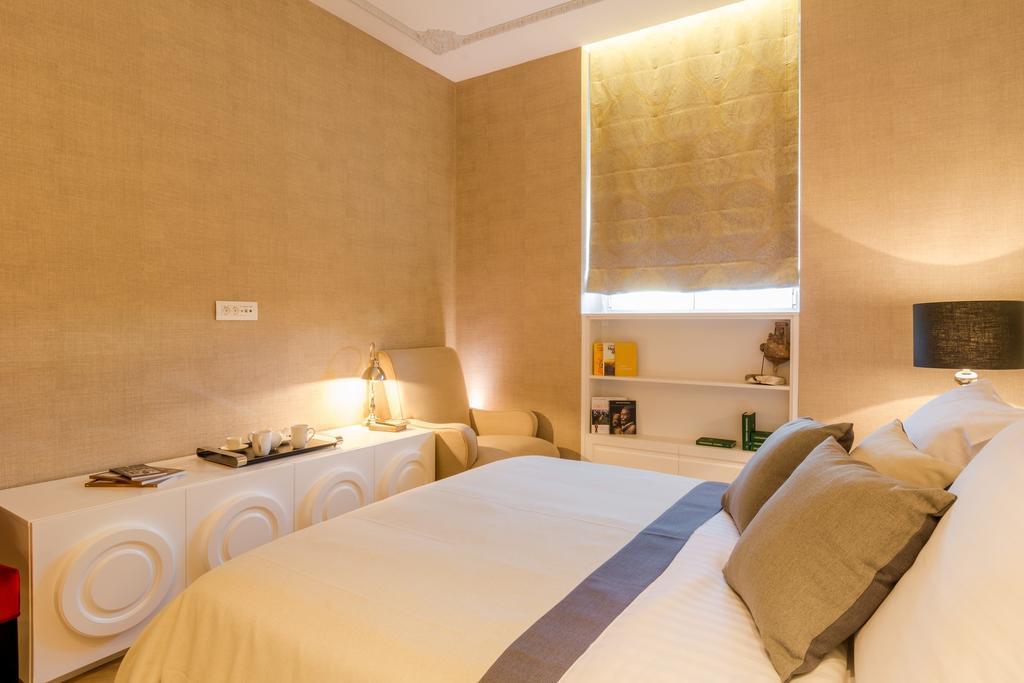 Procurator 7 Luxury Rooms Split Habitación foto