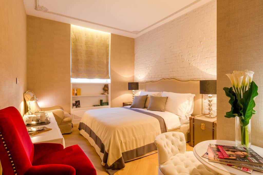 Procurator 7 Luxury Rooms Split Habitación foto