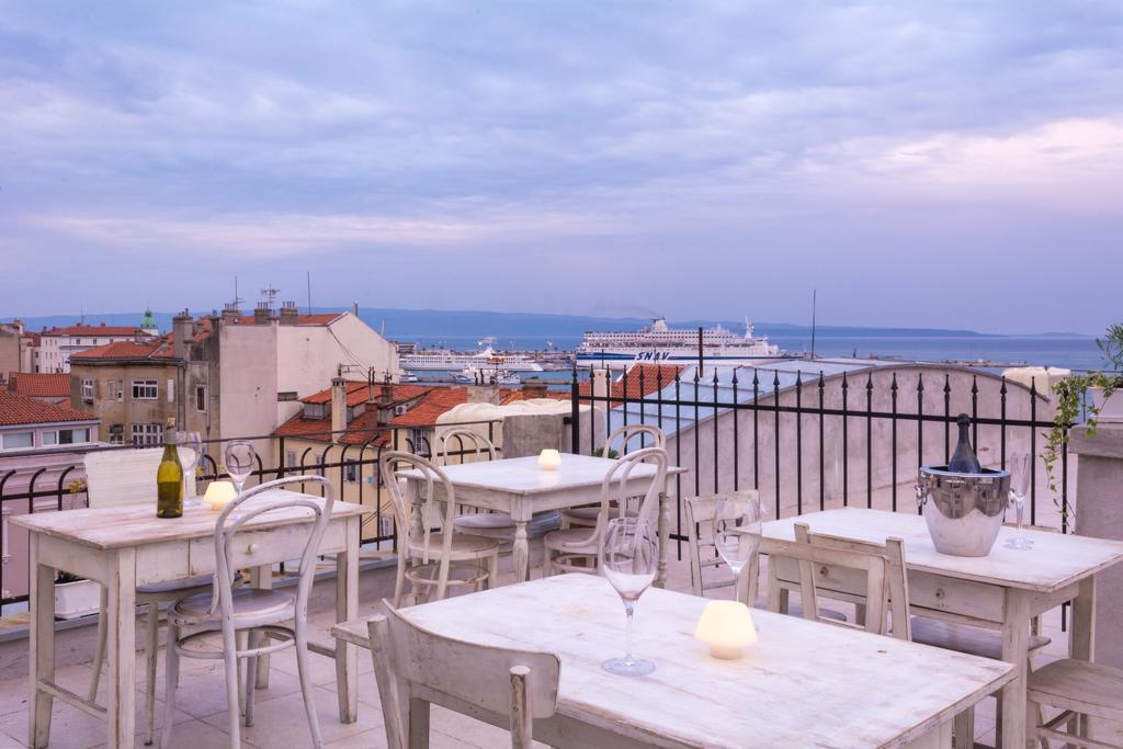 Procurator 7 Luxury Rooms Split Exterior foto