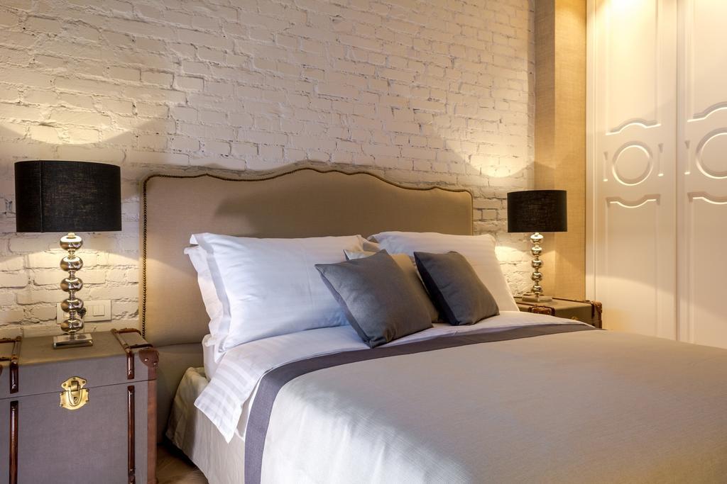 Procurator 7 Luxury Rooms Split Habitación foto