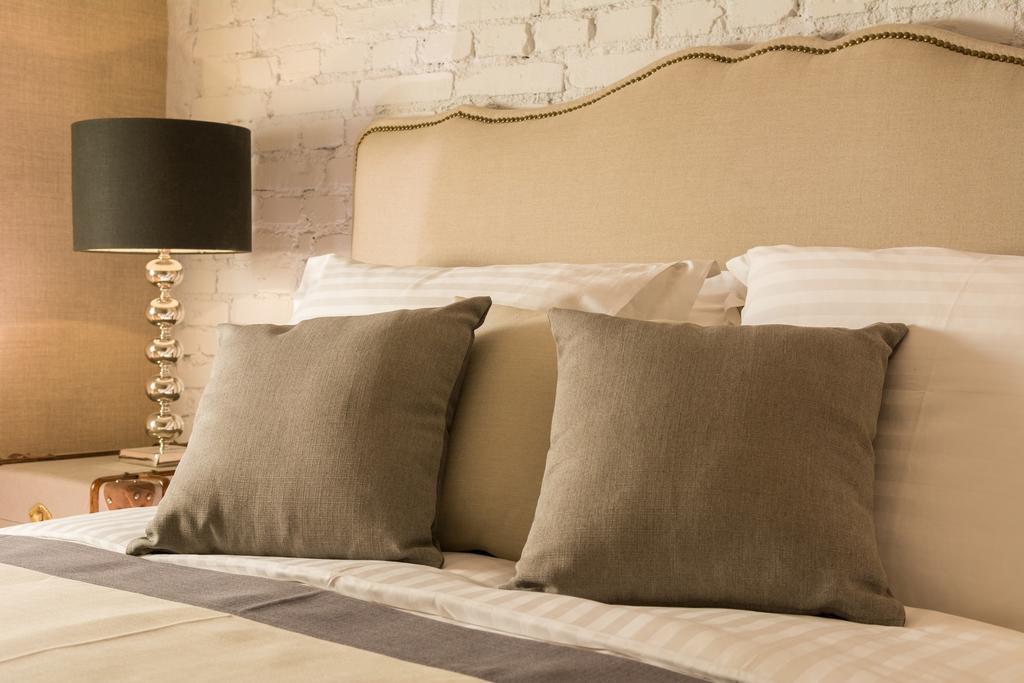 Procurator 7 Luxury Rooms Split Habitación foto