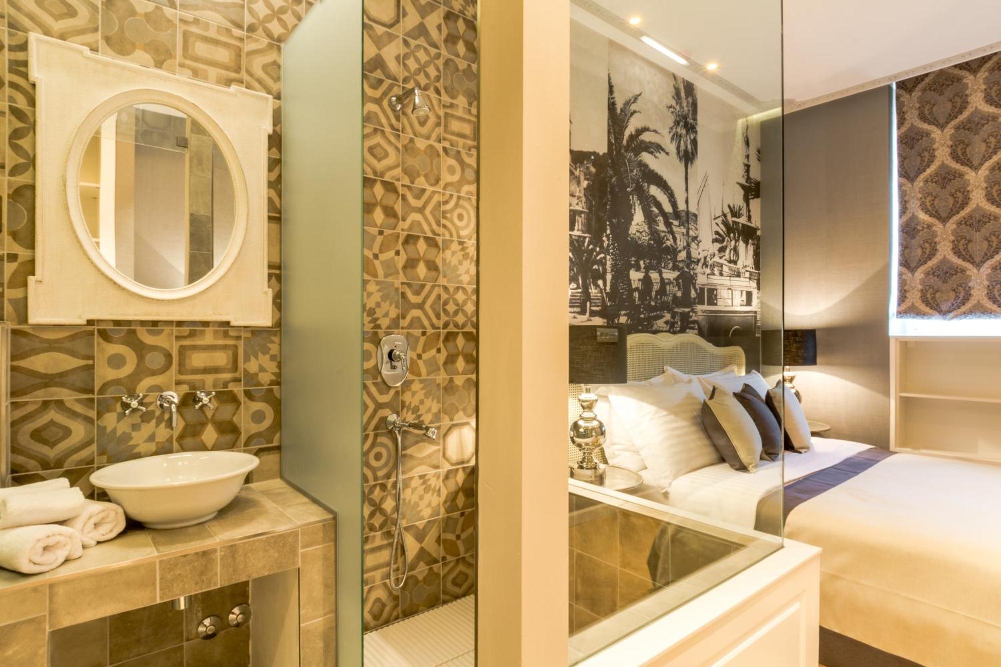 Procurator 7 Luxury Rooms Split Habitación foto
