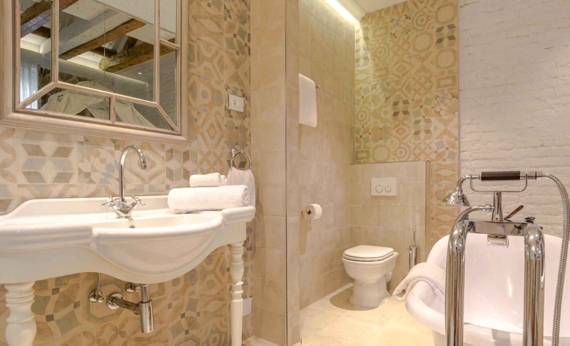 Procurator 7 Luxury Rooms Split Habitación foto