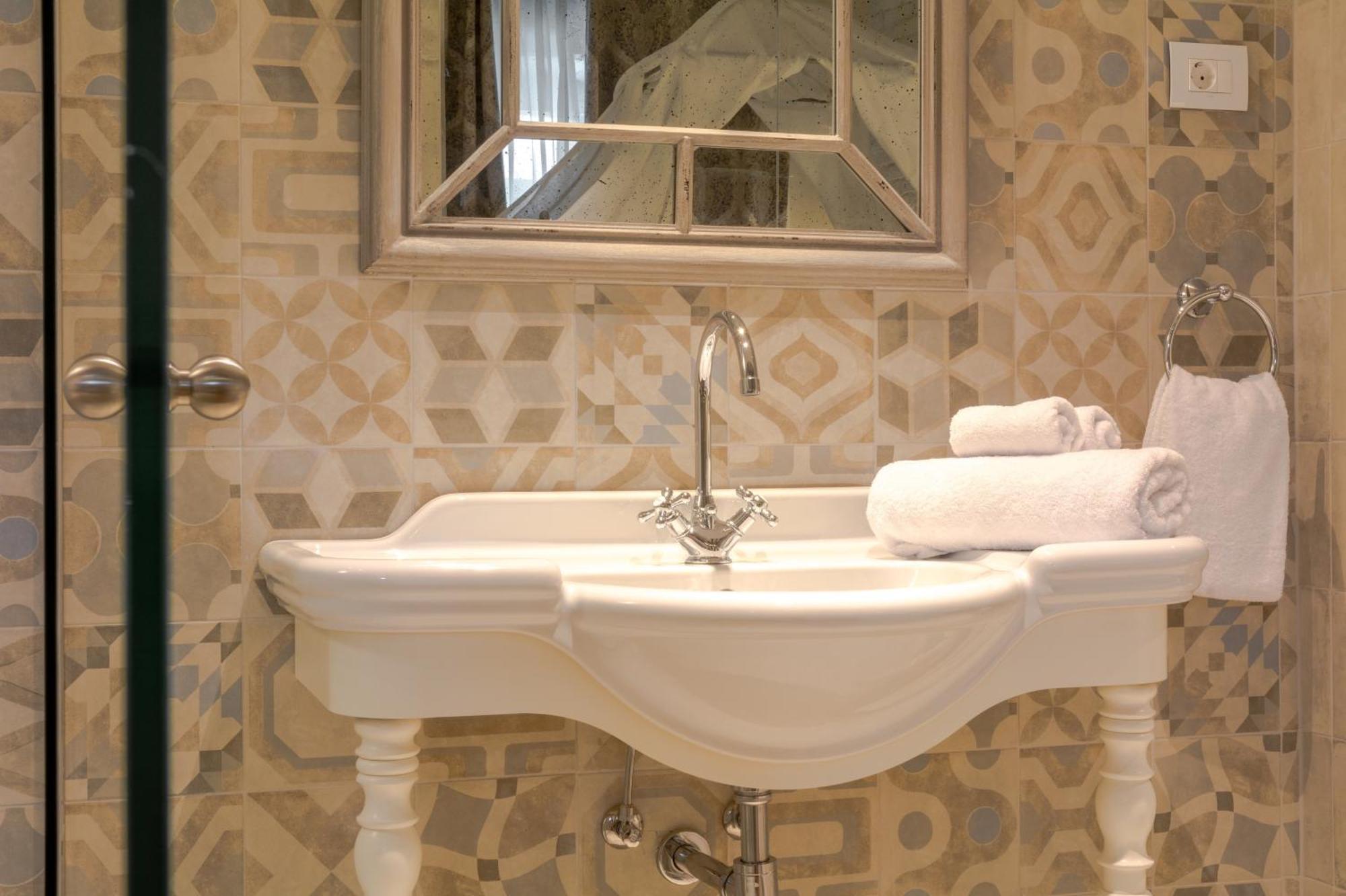 Procurator 7 Luxury Rooms Split Habitación foto