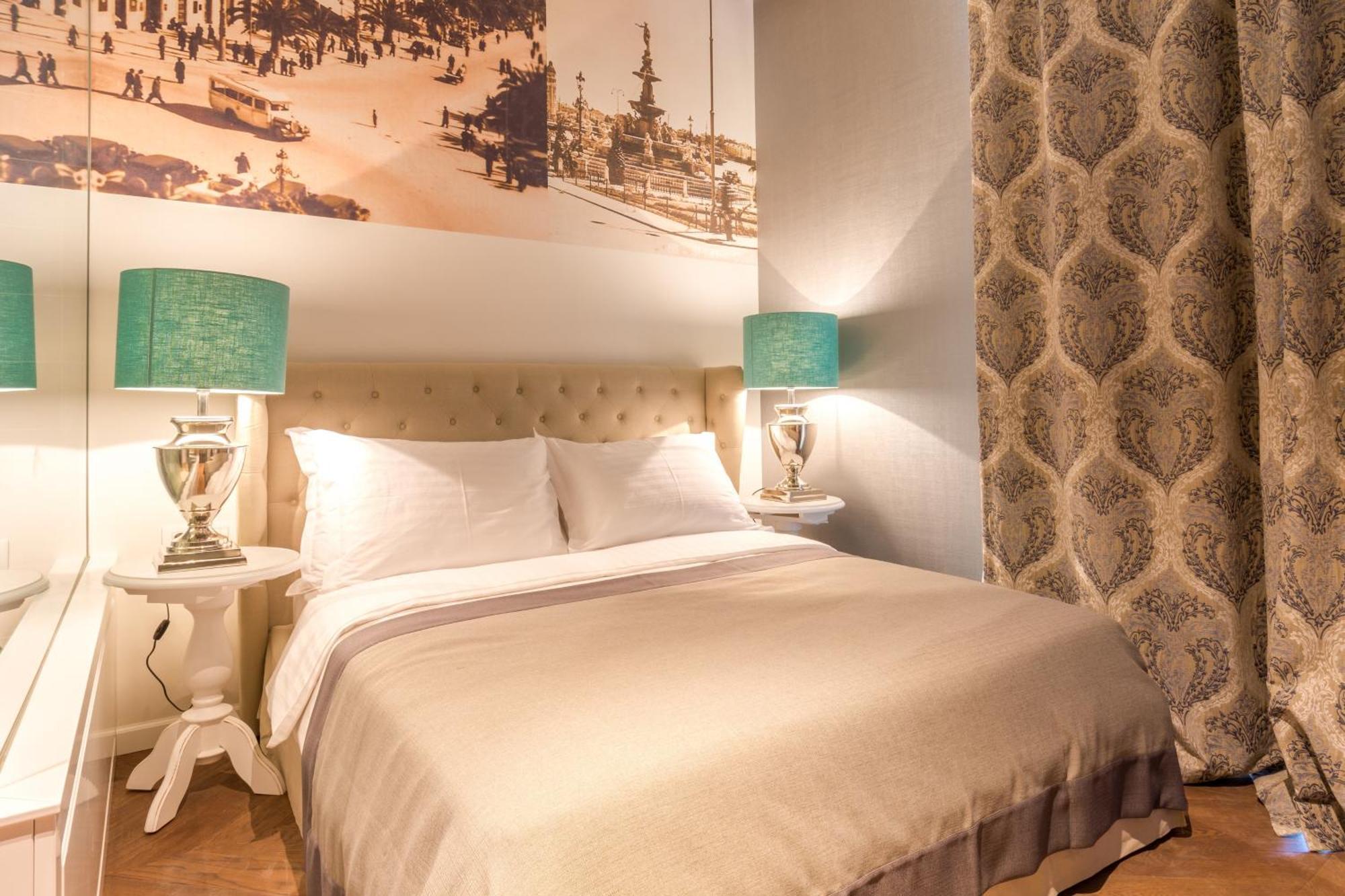 Procurator 7 Luxury Rooms Split Habitación foto