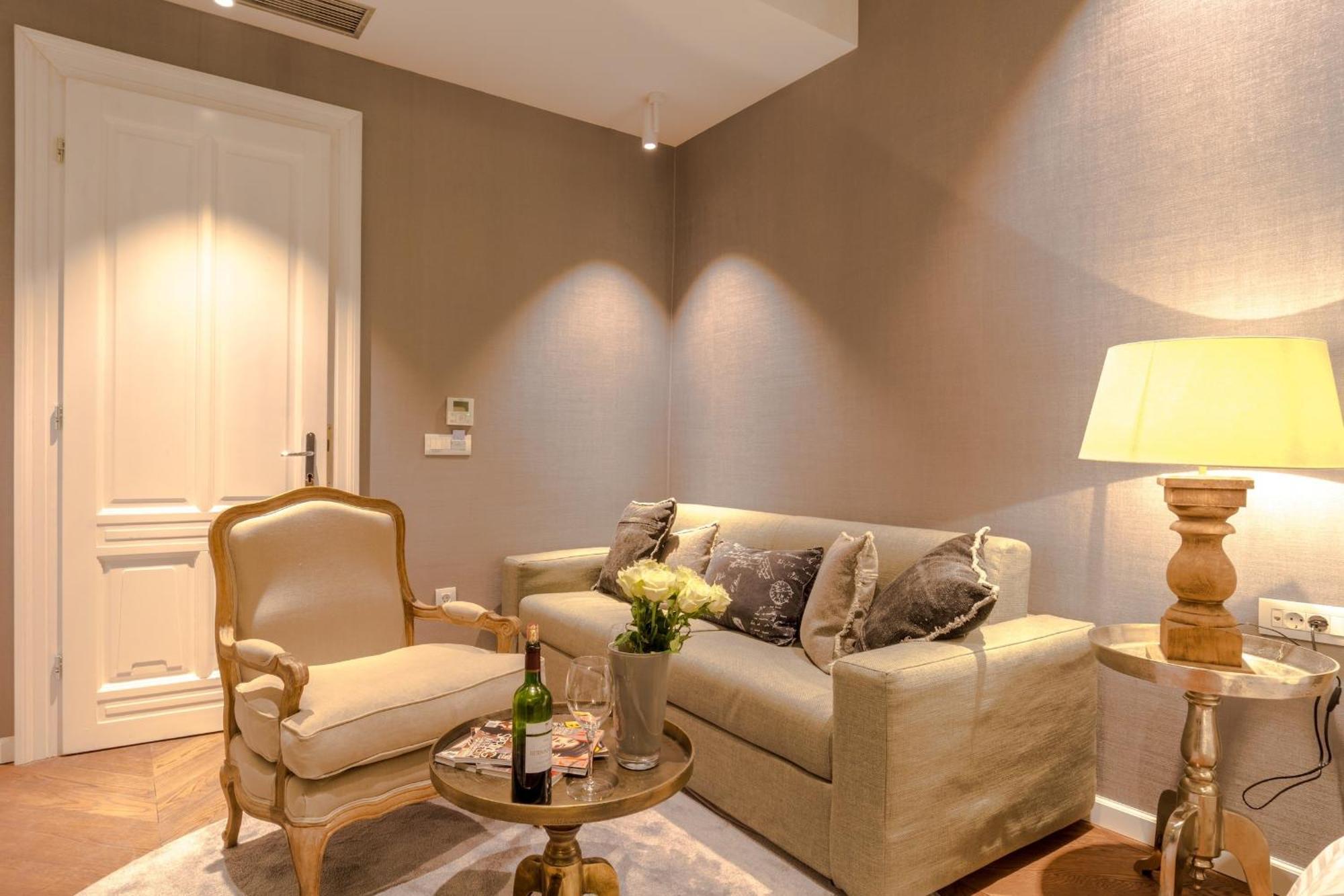 Procurator 7 Luxury Rooms Split Habitación foto