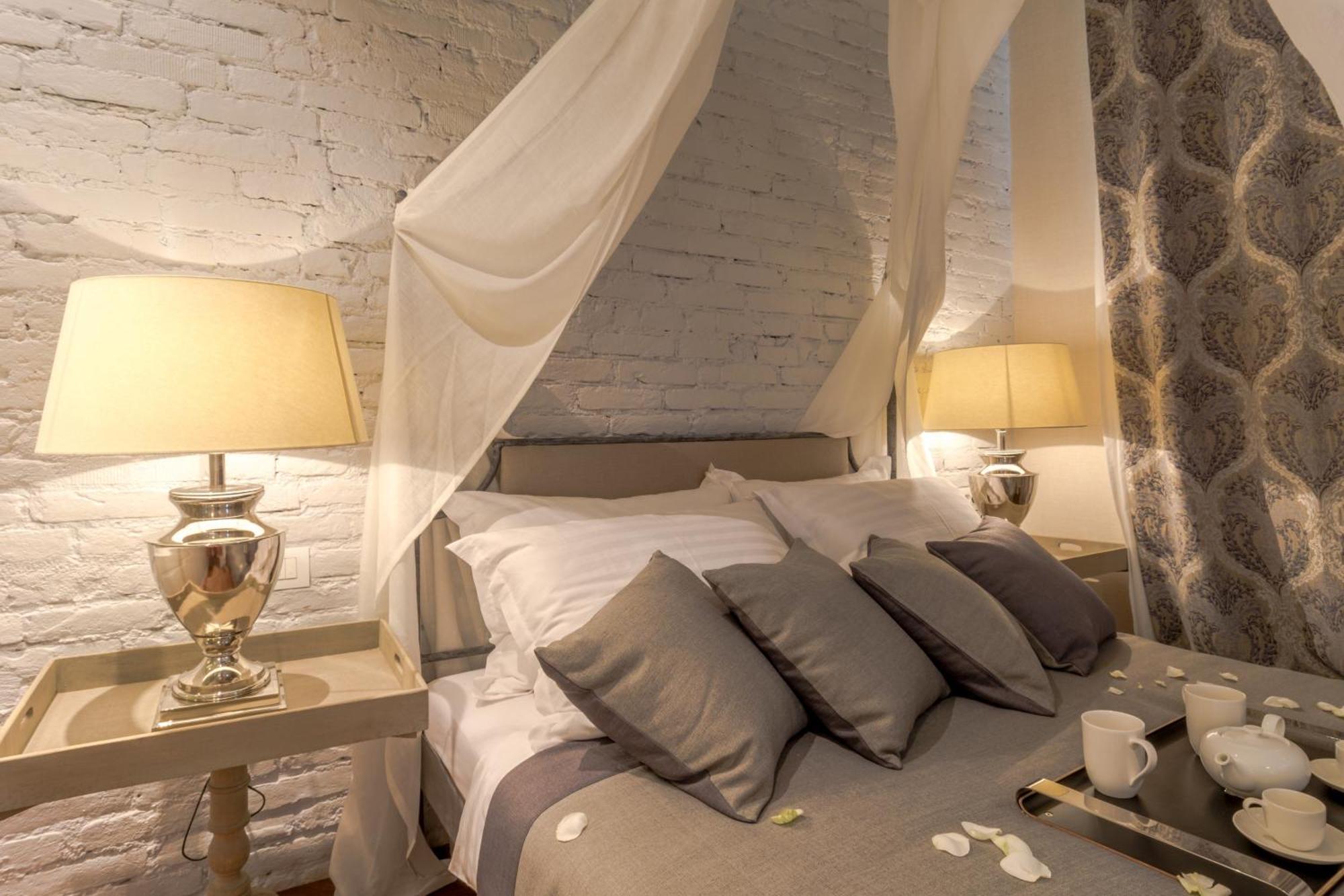 Procurator 7 Luxury Rooms Split Habitación foto