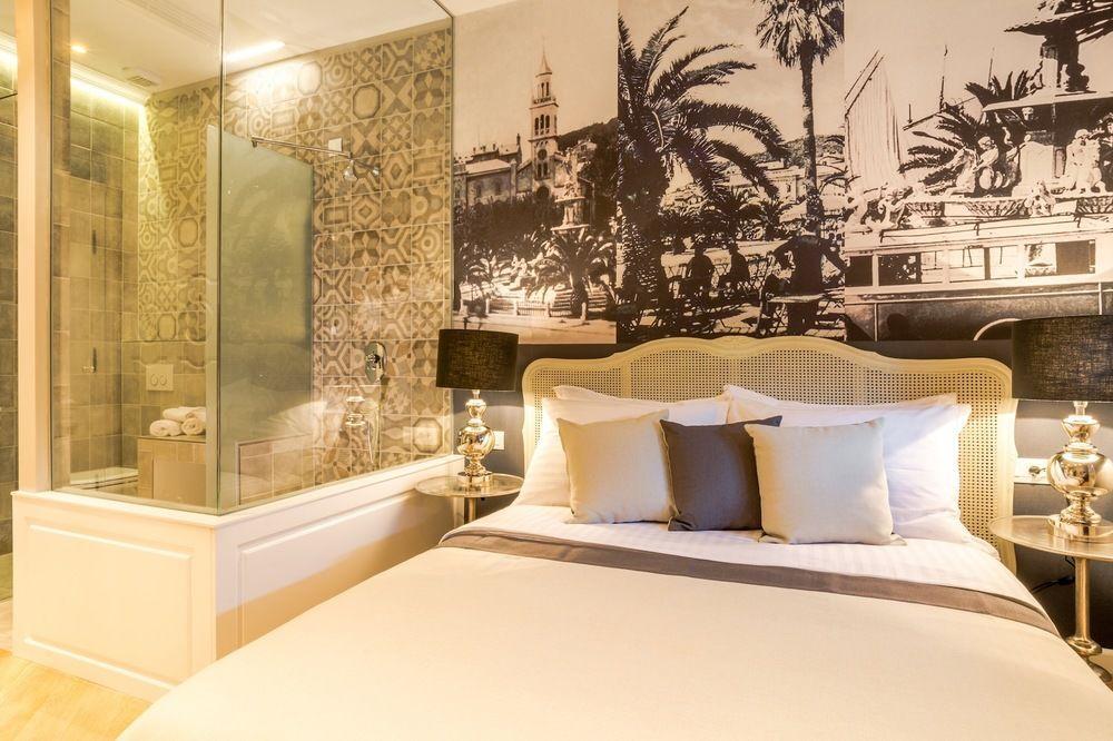 Procurator 7 Luxury Rooms Split Exterior foto