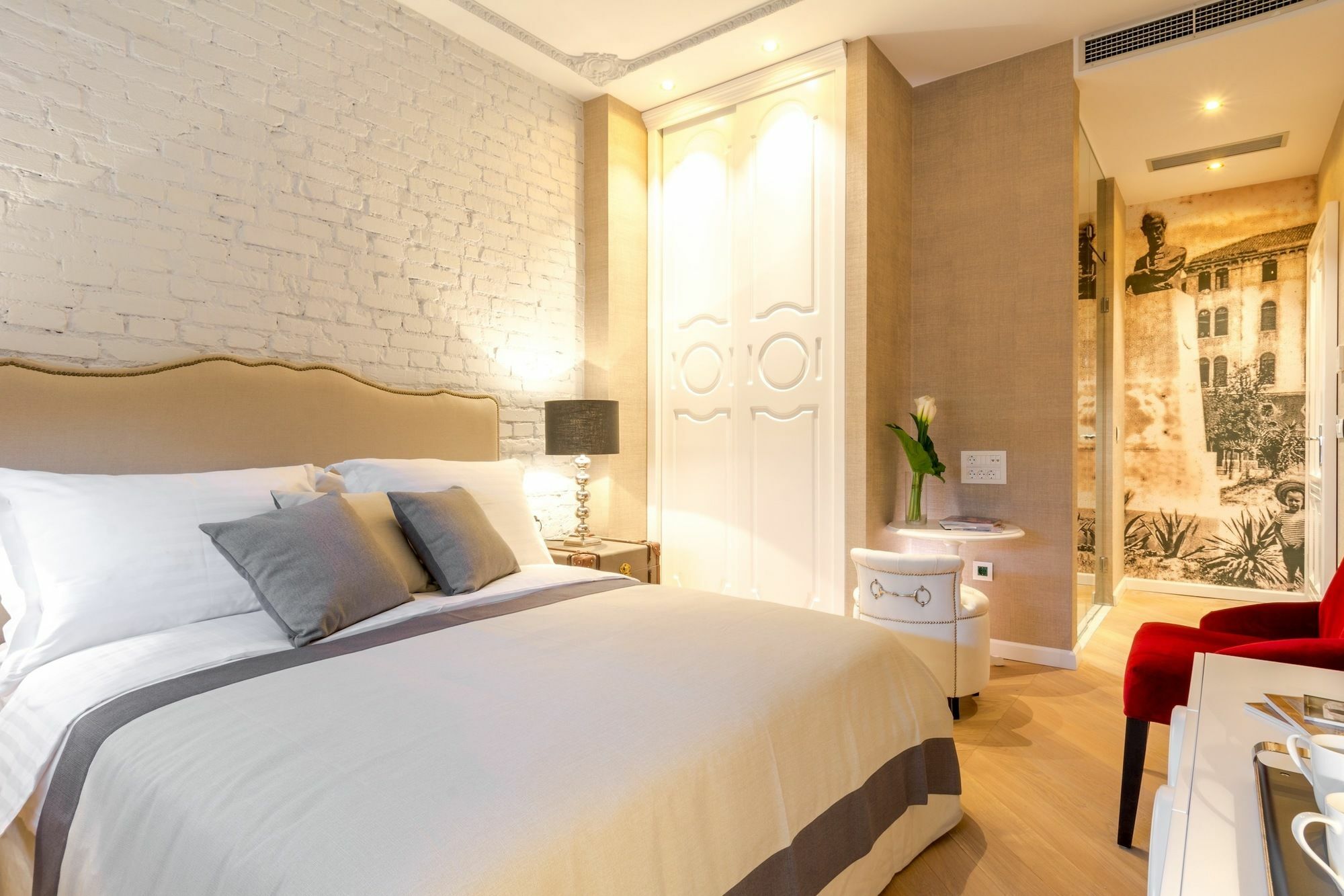 Procurator 7 Luxury Rooms Split Exterior foto