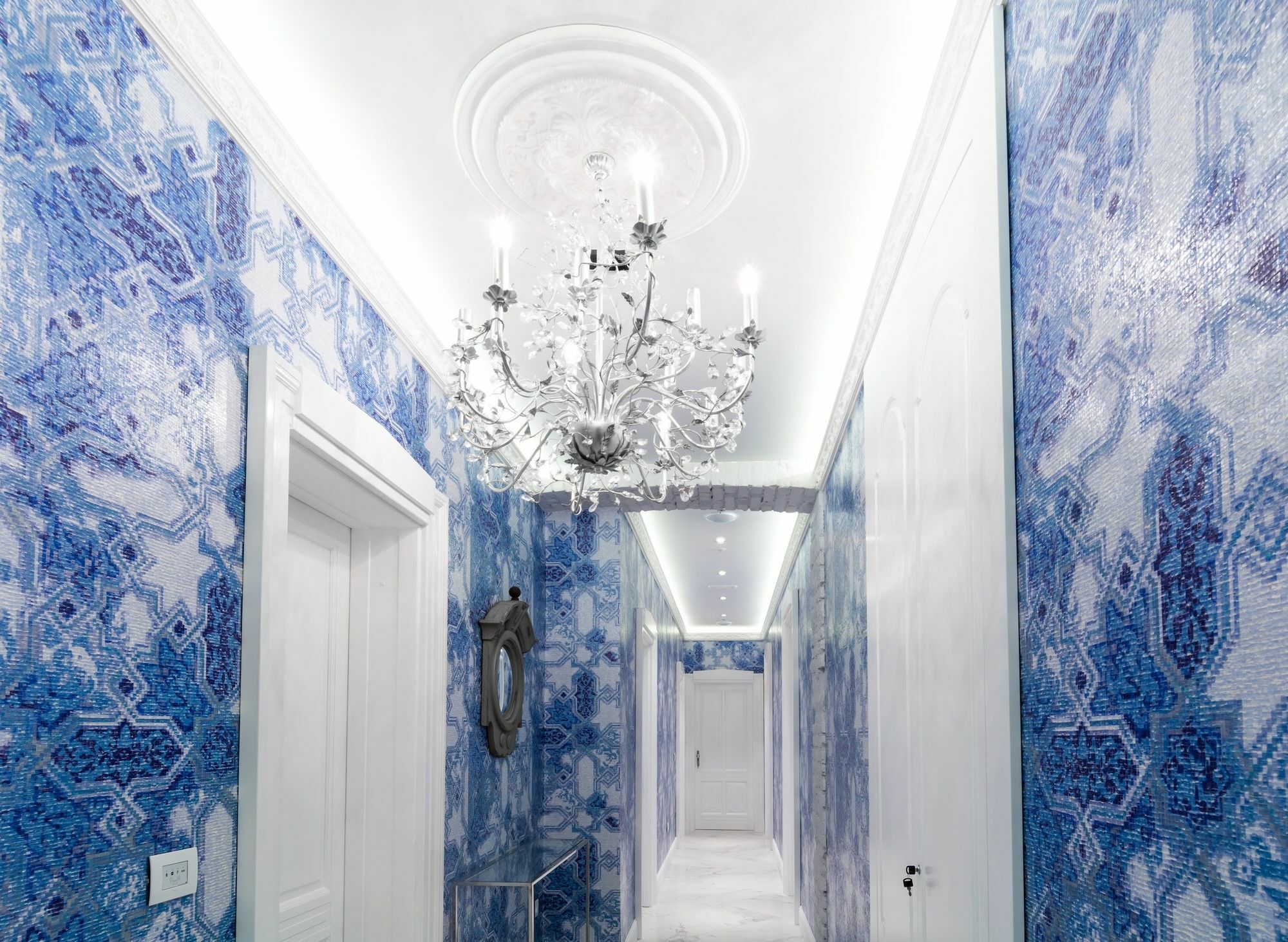 Procurator 7 Luxury Rooms Split Exterior foto