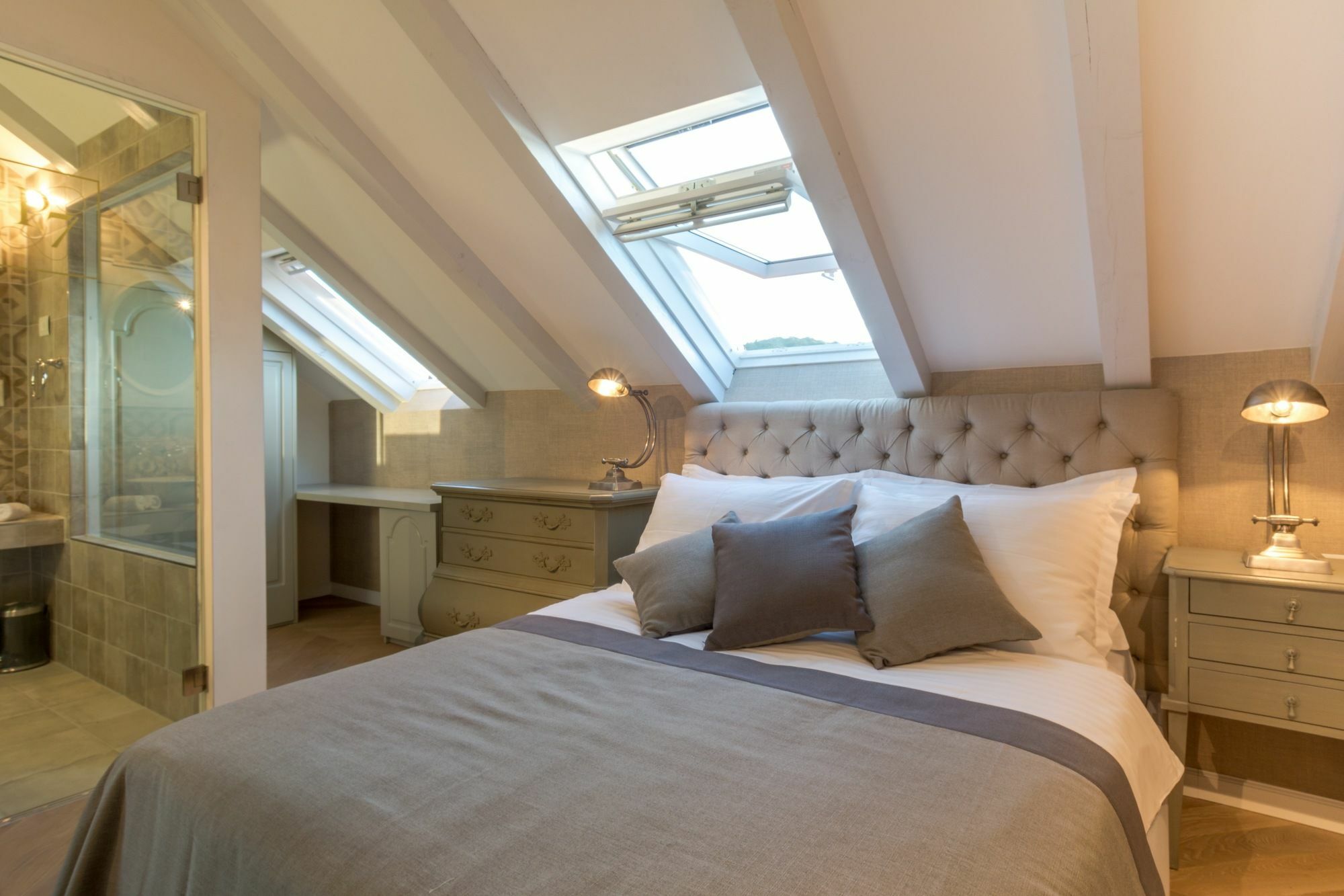 Procurator 7 Luxury Rooms Split Exterior foto
