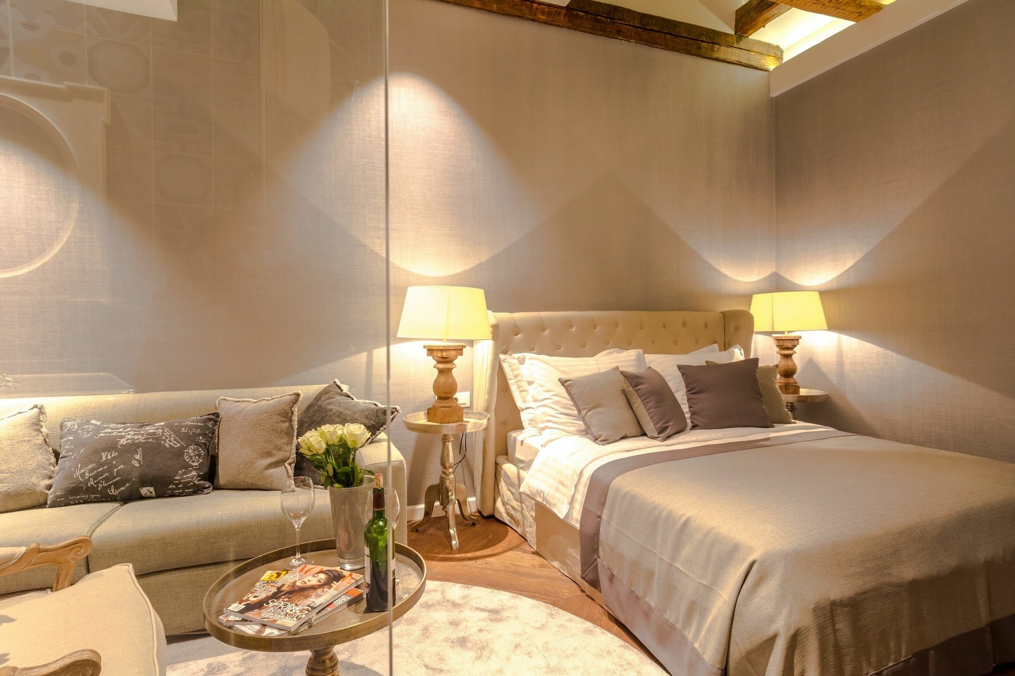 Procurator 7 Luxury Rooms Split Exterior foto