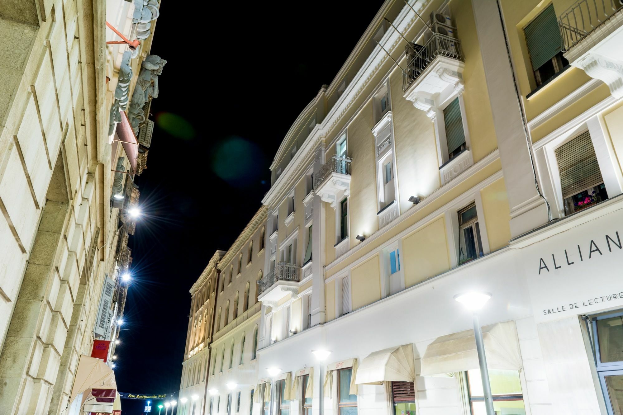 Procurator 7 Luxury Rooms Split Exterior foto