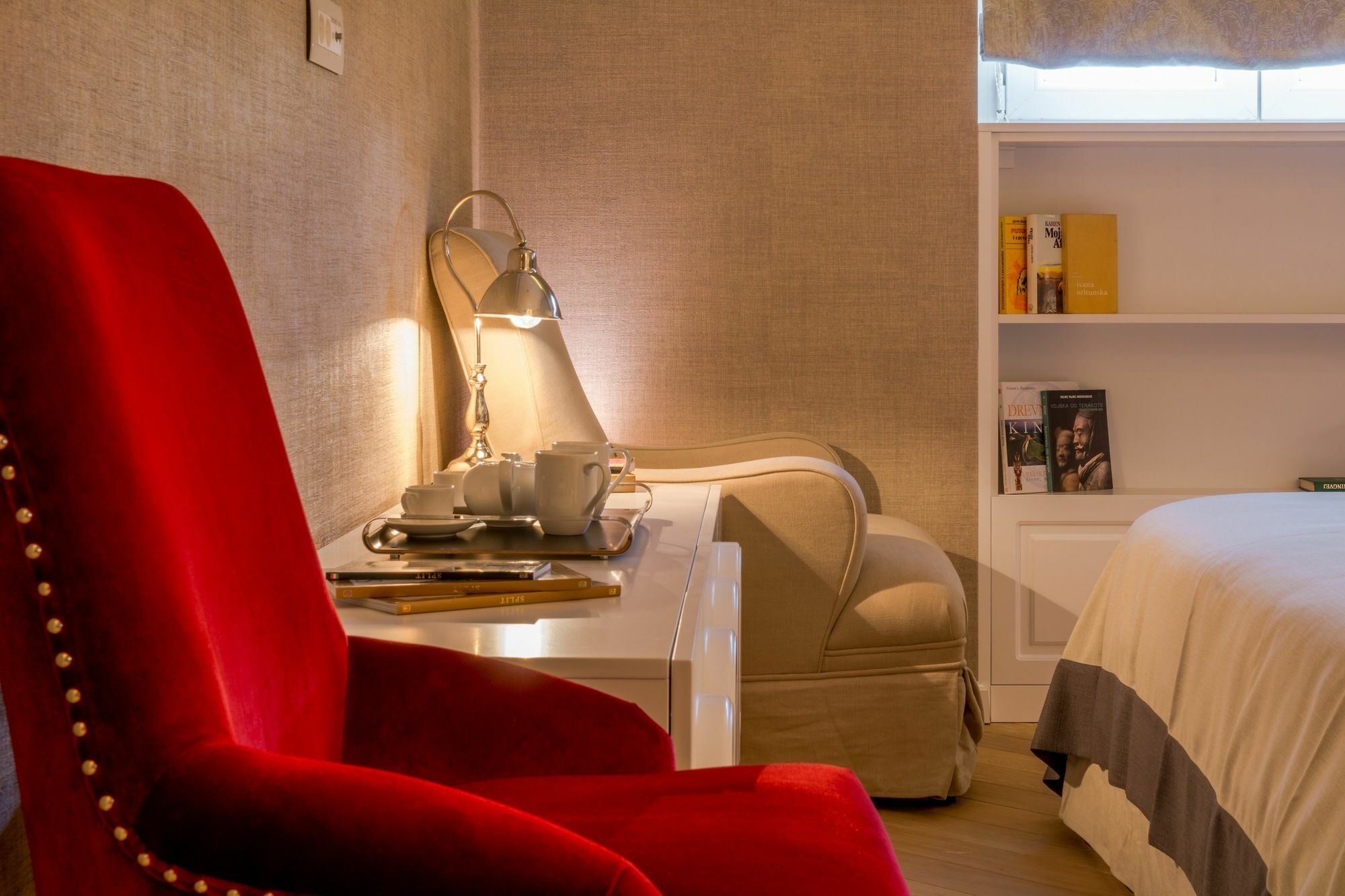 Procurator 7 Luxury Rooms Split Exterior foto